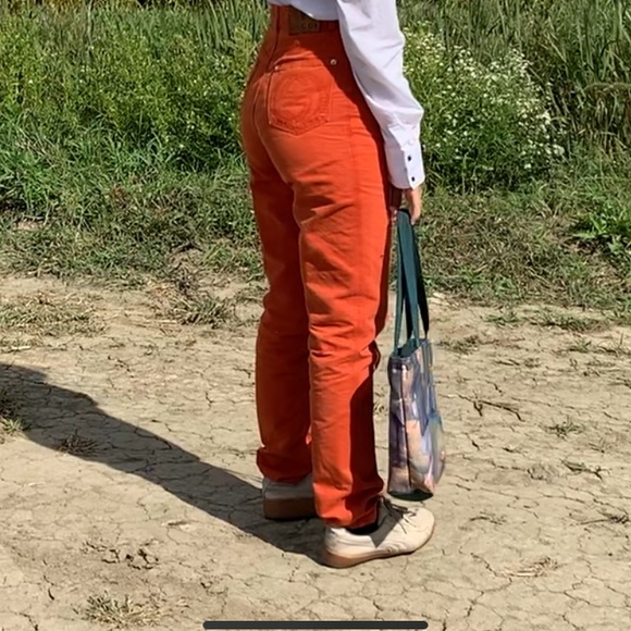 Gucci jeans - Picture 2 of 2